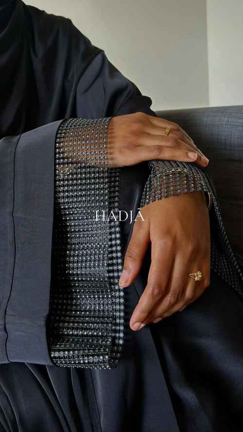 Abaya Kimono HADJÃ