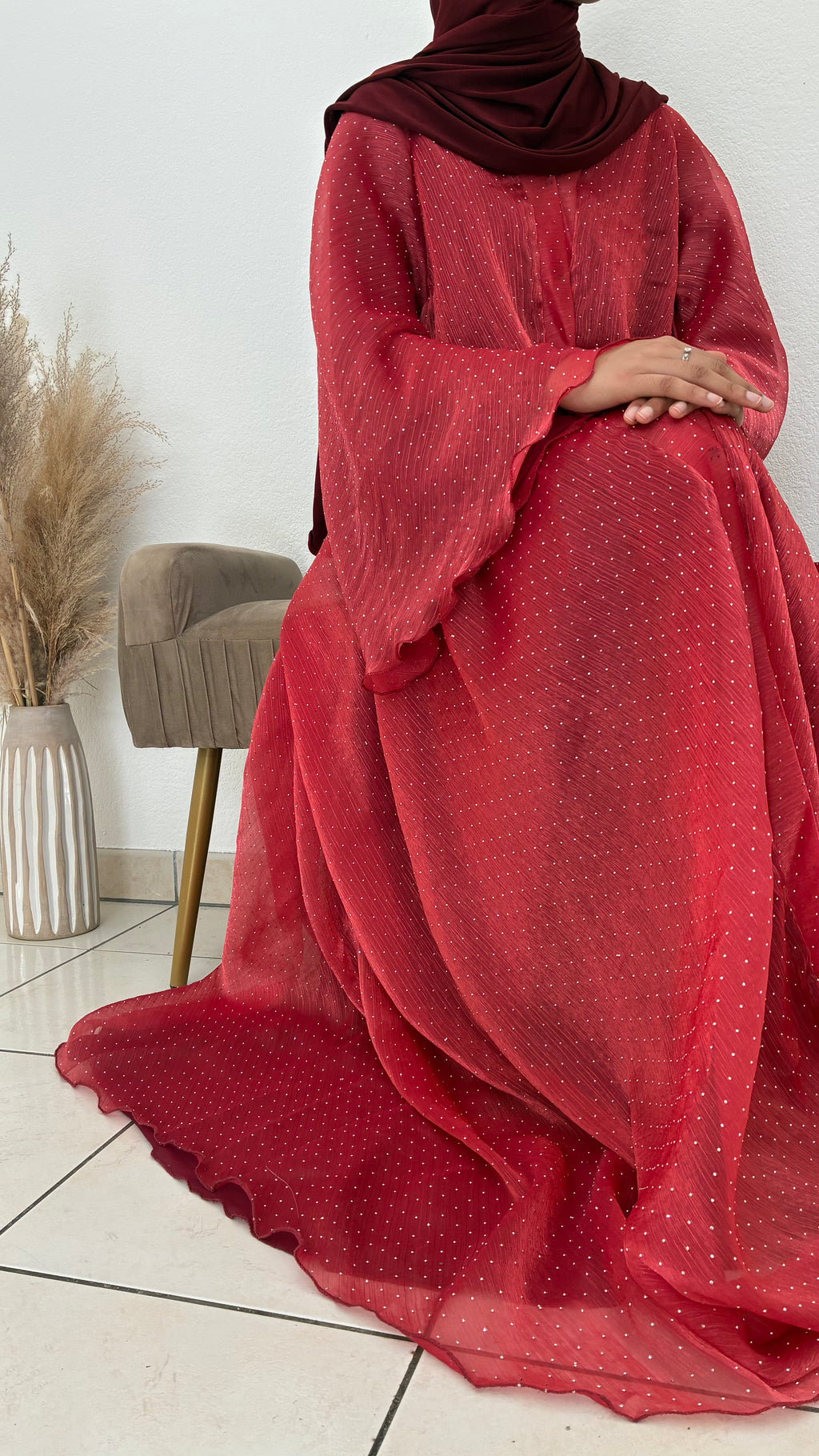 Princess Abaya