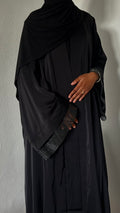 Hadjã Kimono Abaya